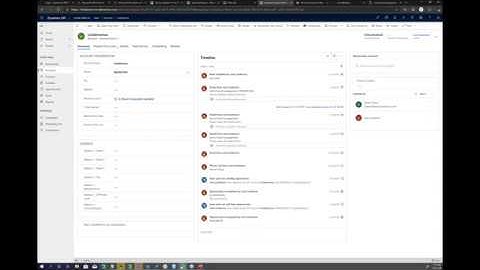 Planning for the D365 Unified Interface
