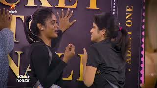 Bigg Boss-Vijay tv Show