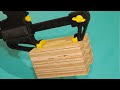 Few People Know About This Clamp Function! Clamp Hacks That Will Help You