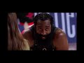 James Harden &quot;I put in like s*hit&quot;