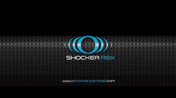 SP Official - Shocker RSX Shooting Video