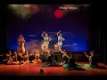 Amrita varshini  a nritya dhrupadi  production choreographer dr sucharita datta ghata