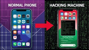 Turn Your Android into a Hacking Beast (No Root!)