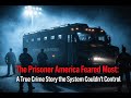 The Prisoner America Feared Most A True Crime Story the System Couldn’t Control Control