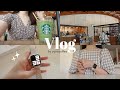 vlog|早起きして朝活する社会人の日常👩🏻💻🌼|Apple Watch Series 7購入とunboxing