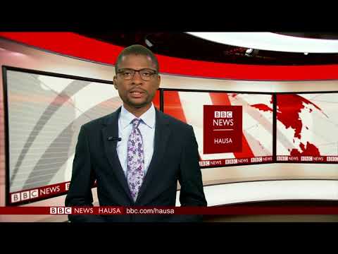 Labaran Talabijin 09 08 18