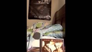 Video thumbnail of "My CD Collection Part 9"