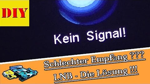 Welche Signalstärke ist normal?