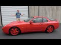 The Porsche 968 Clubsport Is the GT3 You Never Knew About