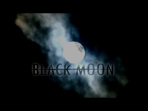 Obscure Fate - Black Moon (Resmi Müzik Videosu)