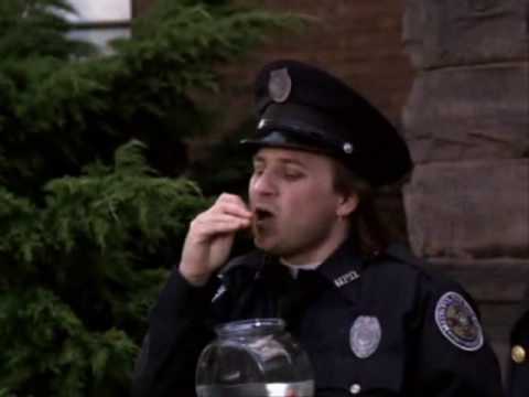 Best Of Police Academy 4