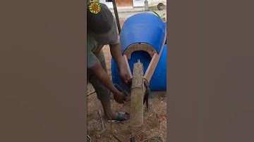 Đóng xuồng bằng phi nhựa