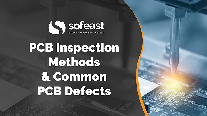 PCB Inspection Methods & Common PCB Defects - DayDayNews