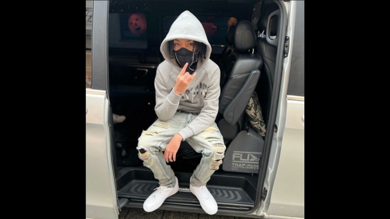 [FREE] 24Remz x #04TM Lucky Lavish UK drill type beat 