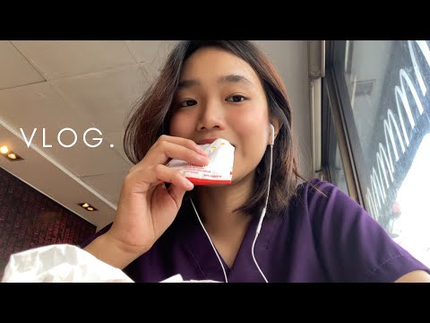 A week in a life of an Occupational therapist | Charlize Galvez
