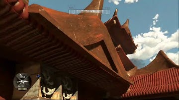 LIVESTREAM: PS3 Army of Two 40th Day