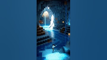 “Emerald Ore is Rarer than Diamonds in Minecraft?! 😱💚 #Minecraft #Shorts”