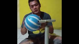 Tutorial Membuat Bola Voli Plastik Recommended