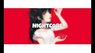 【Nightcore】→Choerry - Love Cherry Motion (LOONA)