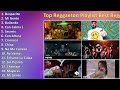 Top Reggaeton Playlist Best Reggaeton Songs Of All Time Maiores Sucessos