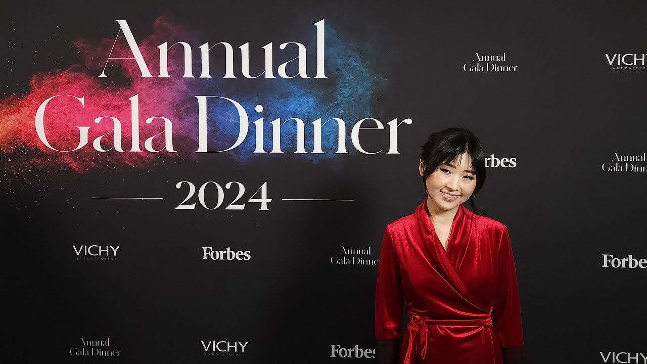 Sifei Wen-2024 Forbes BG Annual Dinner: Vivaldi The 4 Cello Seasons ...
