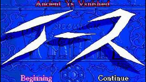 Ys Book I & II - Intro