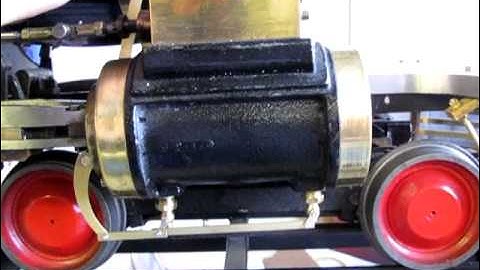 Newly Installed Manual Cylinder Drain Cocks Operation