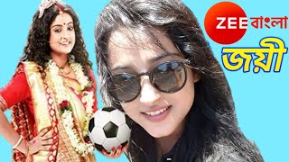 Joyee Debadrita Basu Live Show Paskura Nekra Milon Mela Utsav 2019