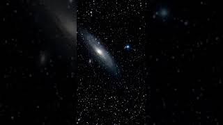 Gigapixel Of Andromeda Galaxy