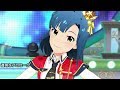 「アイドルマスター ミリオンライブ! シアターデイズ」ゲーム内楽曲『透明なプロローグ』MV