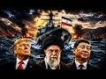 IKI GITONDO TALIKI 6 5 2026 Bihinduye Isura Trump Akanze Isi Yose Iran Irashe Dubai Hormuz Kabaye 