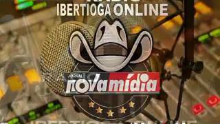 RÁDIO IBERTIOGA ONLINE screenshot 3