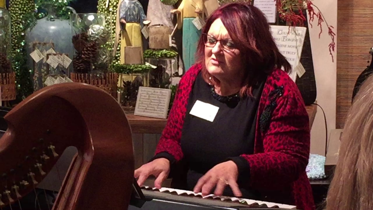 Seaside First Saturday Art Walk December '16 YouTube