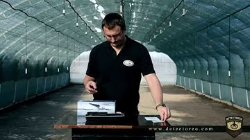 Makro Pointer - Unboxing