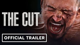 The Cut - Official Trailer 2025 Orlando Bloom, Caitriona Balfe, John Turturro