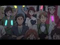 Zombie Land Saga Revenge - Mezame RETURNER (Electric Returner Type R) (sub espa&ntilde;ol) 目覚めRETURNER