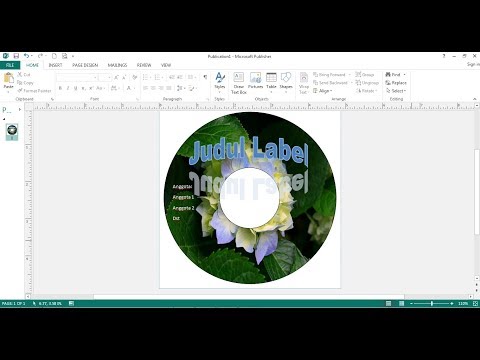 Video: Cara Mengurutkan Daftar di Microsoft Excel: 15 Langkah (dengan Gambar)