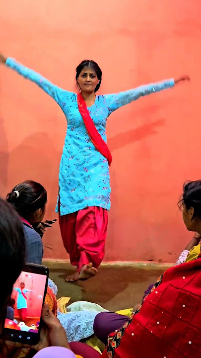 been bje de o jogi /Monika bhainger #song #dance #music #haryana #haryanvi #trending #2024 #shorts