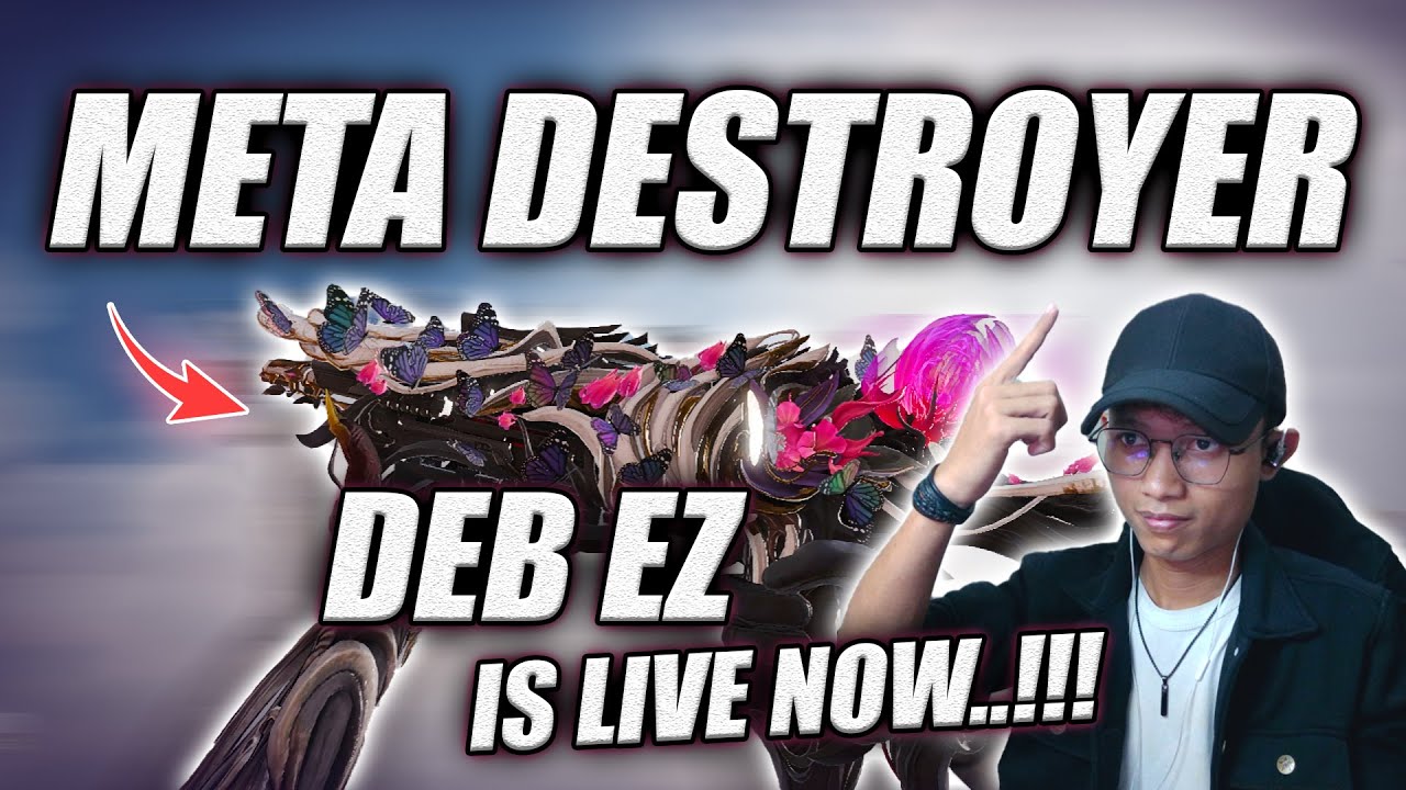 Atmint Baru Keinget Password  - Live COD Mobile Indonesia