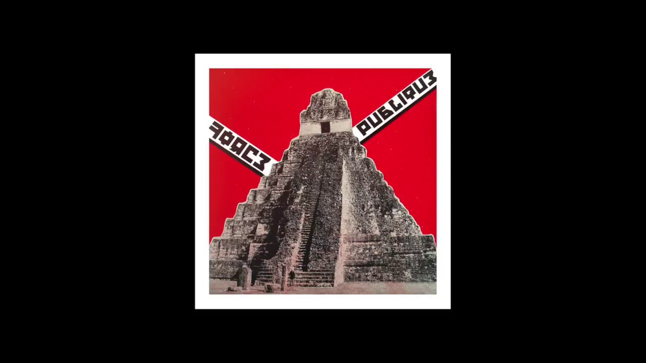 Watch The Waltz - Force Publique (Official Audio) on YouTube Watch The Waltz - Force Publique (Official Audio) on YouTube