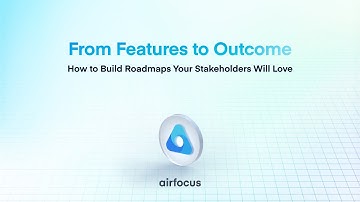 [Webinar] How to Build Roadmaps Your Stakeholders Will Love