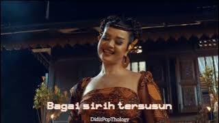 Mimifly - Serumpun [Karaoke | Instrumental | DiditPopThology Version]