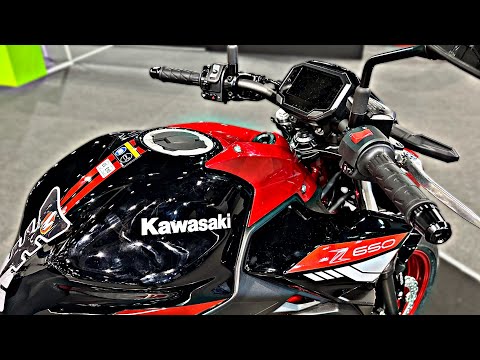 100 New Special Japanese Motorcycles For 2026! - YouTube