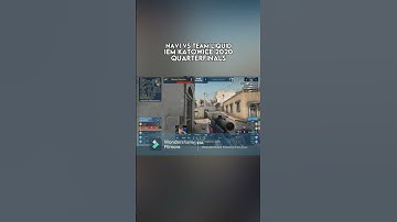 s1mple Incredible 1v4 with the AWP! #shorts #csgo #csgoclips