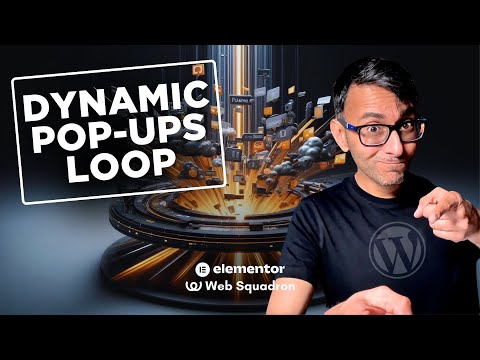 Add Dynamic Pop