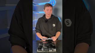 How to Apply Thermal Paste on an Intel CPU ✅ #ThermalPaste #IntelCPU #PCBuilding