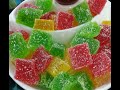 Christmas Sweets Kuswar   Turkish Delight Jujubes || CookLikeCecilia