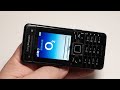 Sony Ericsson C902 Retro phone. Ретро телефон из Европы проверка тесты обзор