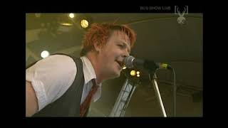 The Living End - What's On Your Radio? | Federation Square, Melbourne 2005