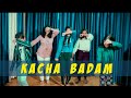 Kacha badam   by mridangam school of art patna  director  neelam karn  choreography amit rathod